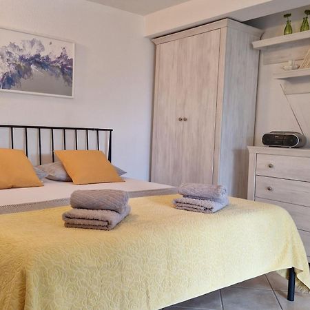 Apartman Karla Mostar Ngoại thất bức ảnh