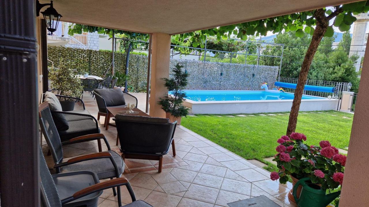 Apartman Karla Mostar Ngoại thất bức ảnh