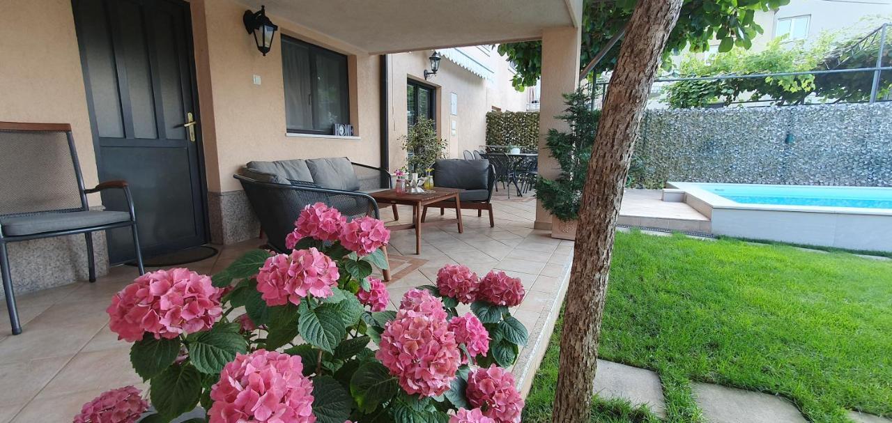 Apartman Karla Mostar Ngoại thất bức ảnh