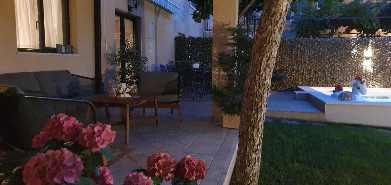 Apartman Karla Mostar Ngoại thất bức ảnh