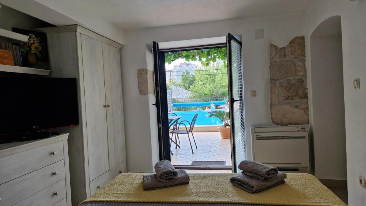 Apartman Karla Mostar Ngoại thất bức ảnh