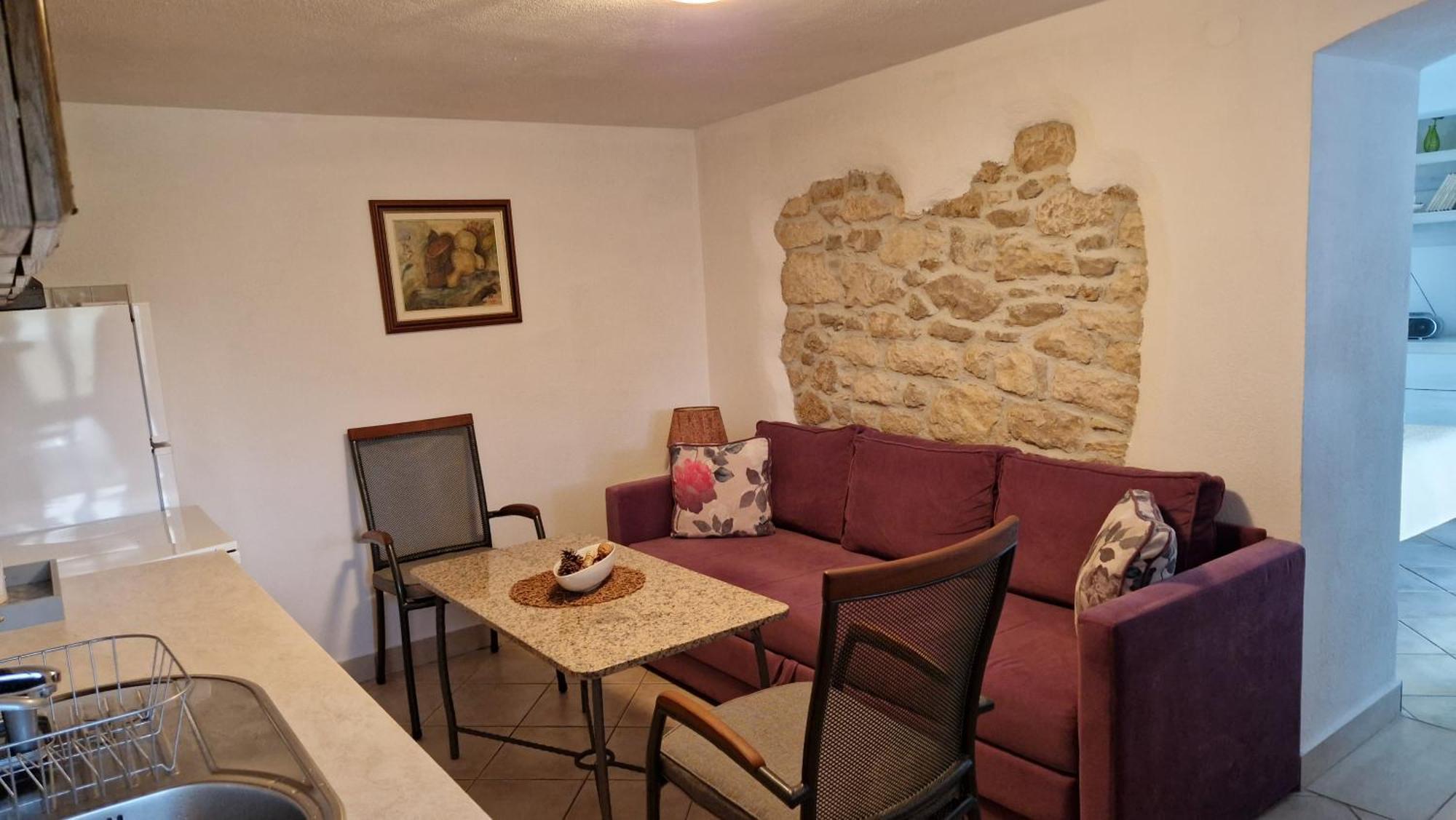 Apartman Karla Mostar Ngoại thất bức ảnh